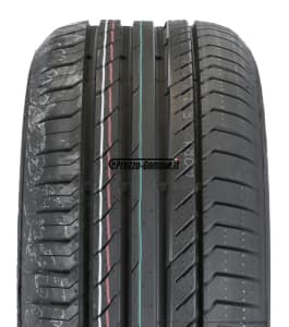 CONTI SP-CO5 255/60 R18 112V XL