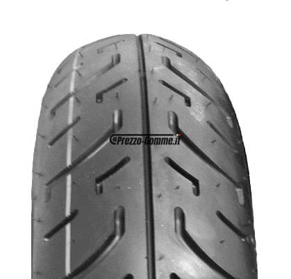 DUN. 100/80- 16 50 P TL D451 (DOT 2021)