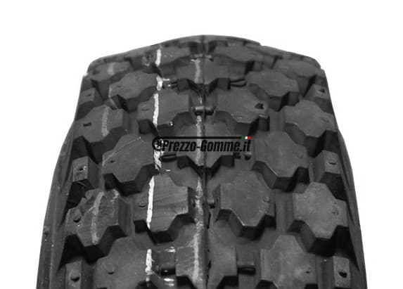 DELITIRE S356 4.10/3.50-4 2 PR TL