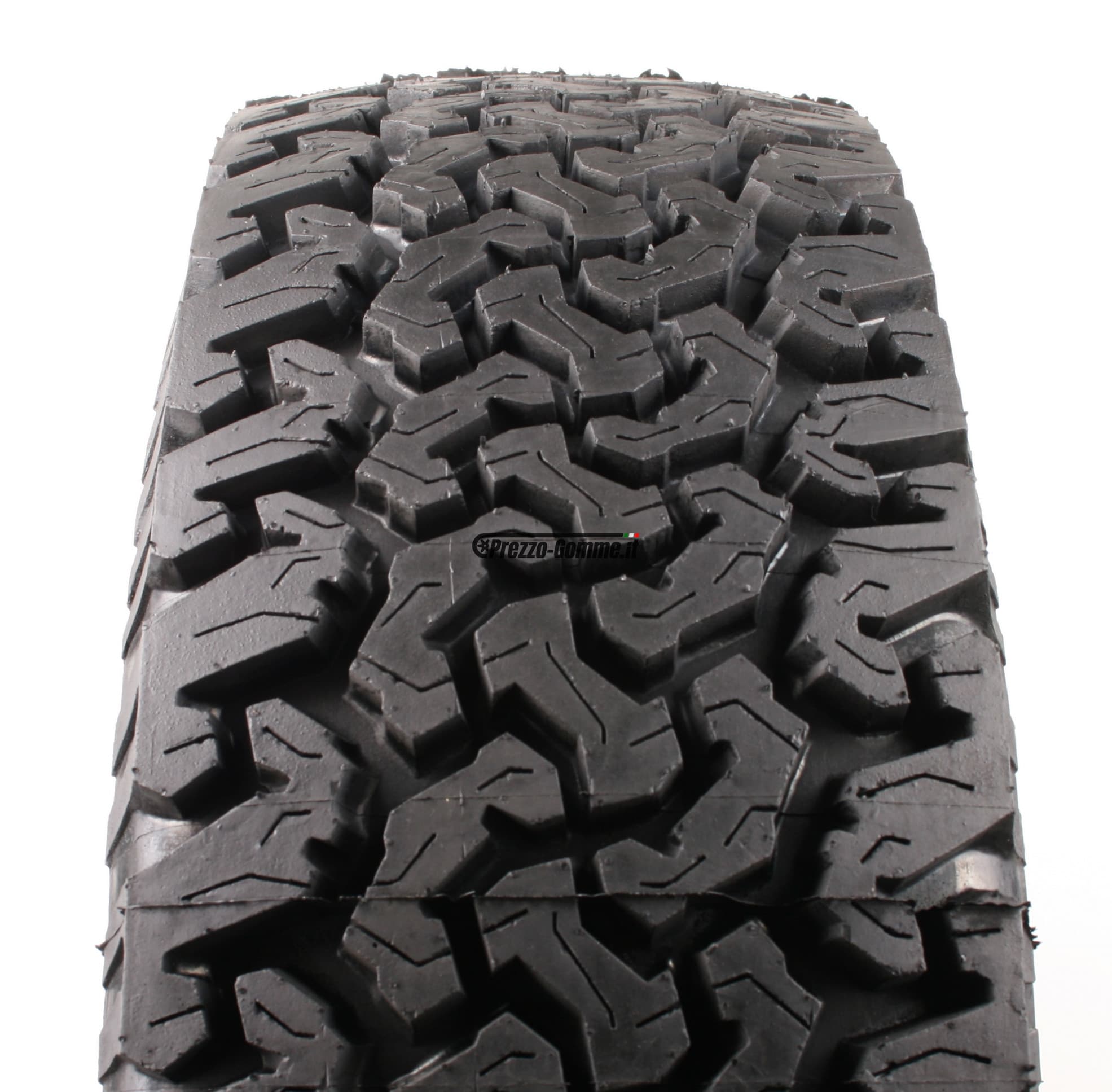 MALATEST KOALA 265/75 R16 112H