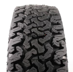 MALATEST KOALA 225/75 R15 102H