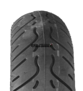 MITAS MC7 90/90 -18 51 R TL/TT