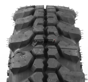 ZIARELLI FOREST 255/75 R17 115T