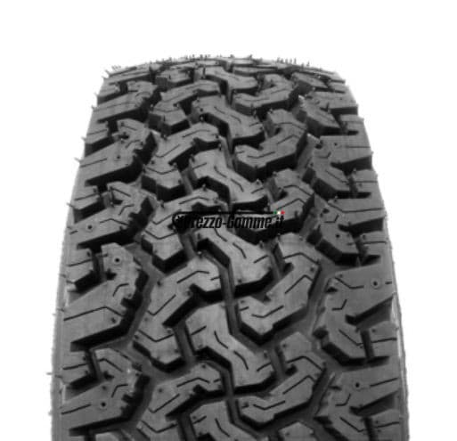 ZIARELLI CRUISE 235/75 R16 108H