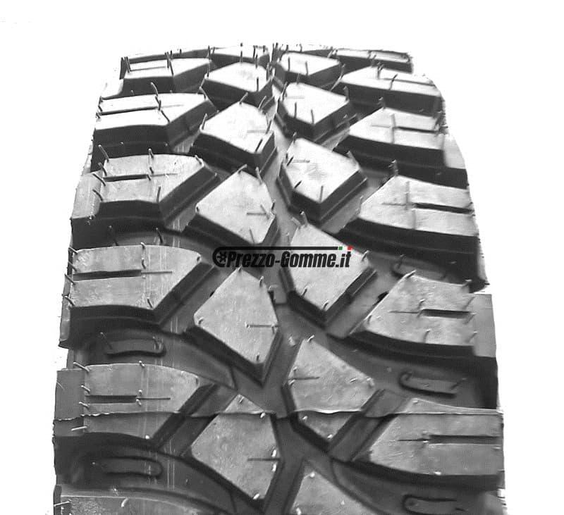 ZIARELLI MAXI 265/75 R16 116H
