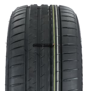 MICHELIN PI-SP4 265/45ZR19 (105Y) XL