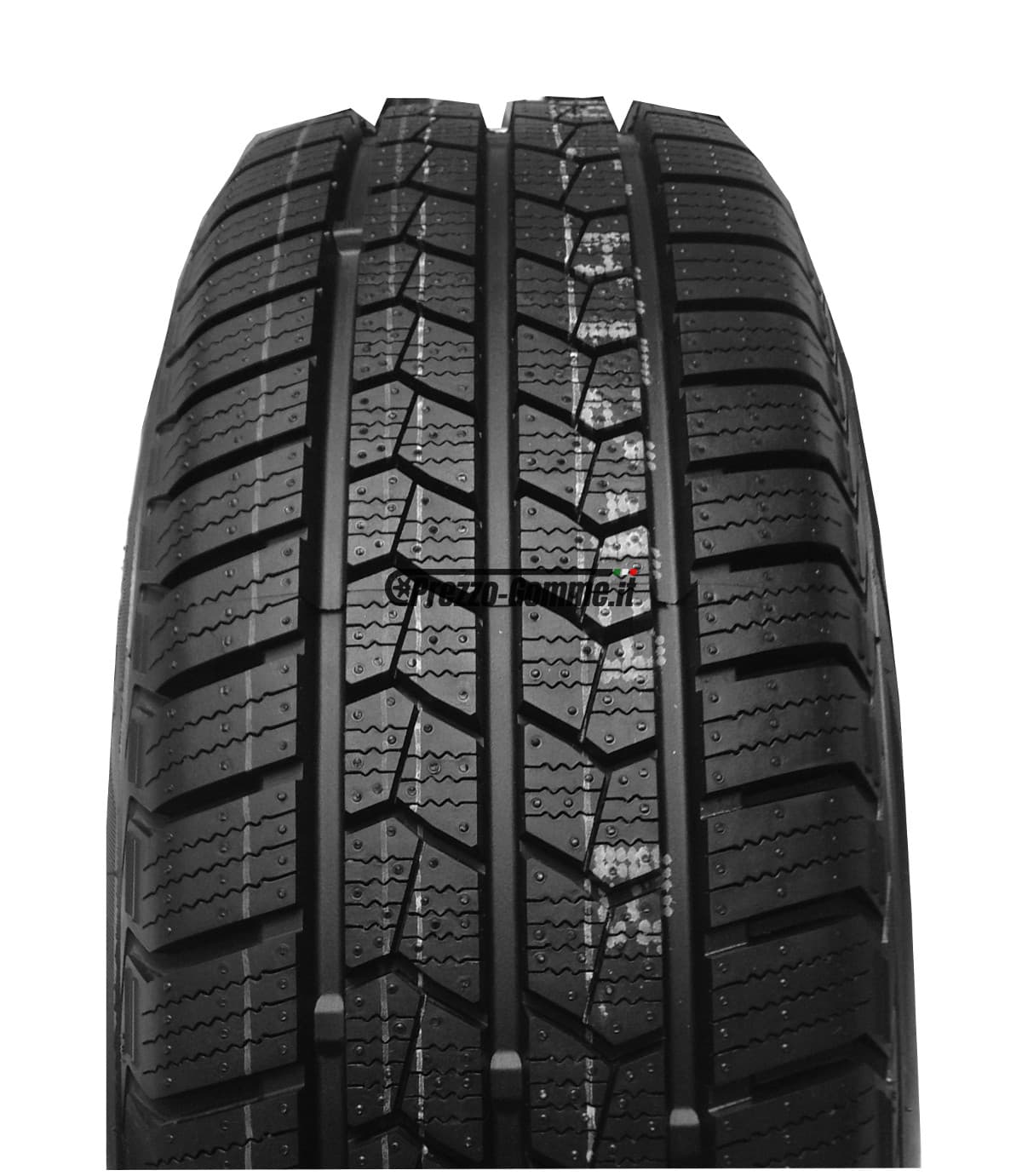 LEAO WI-DEF 205/75 R16 110/108R