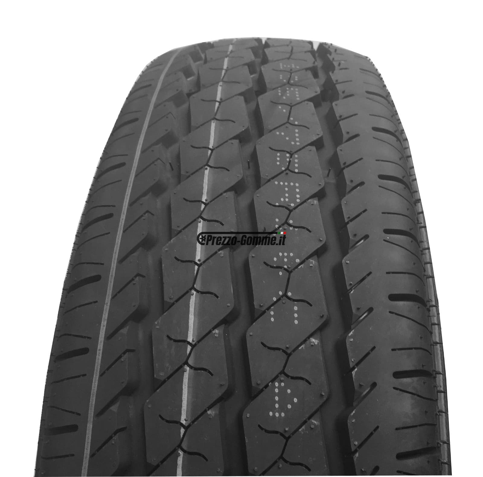 HILO XC1 205/70 R15 106/104R (DOT 2020)