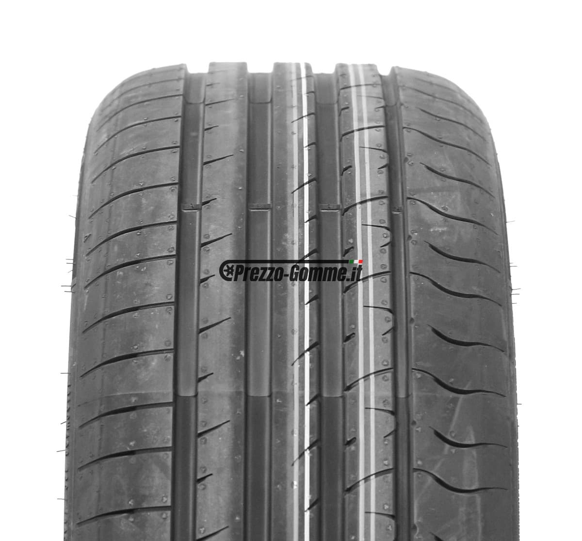 SAVA I-UHP2 255/35 R19 96 Y XL (DOT 2021)