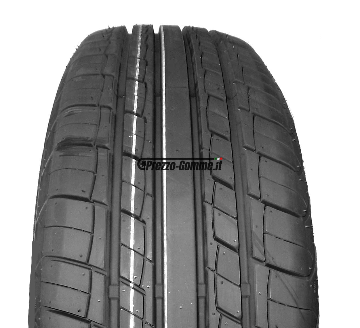 AUSTONE SP6 195/65 R15 91 V