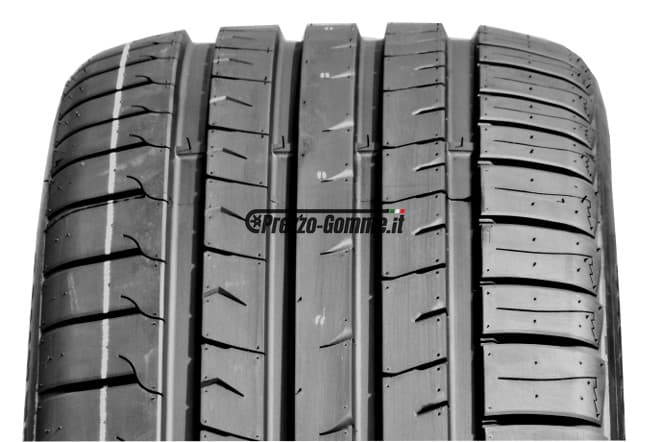 TOMKET SPORT 195/55ZR16 91 W XL