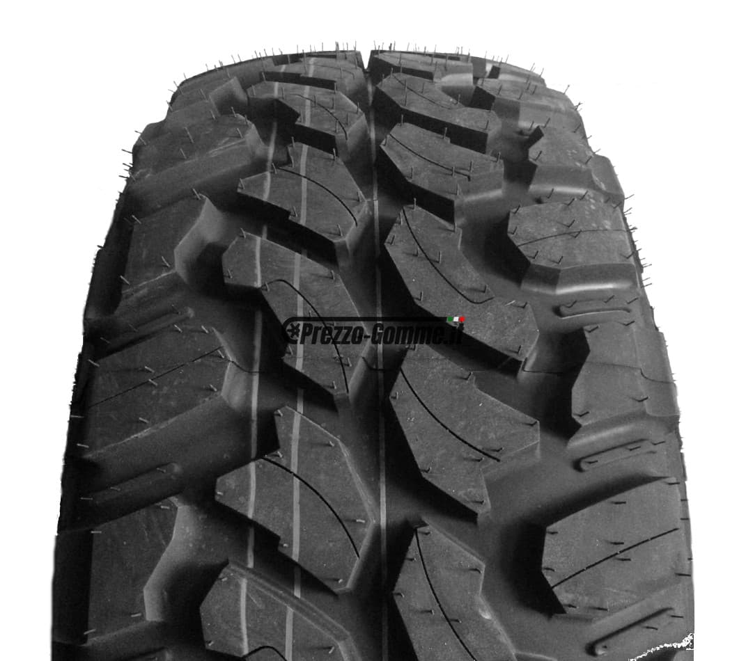 COMPASAL VER-MT 285/75 R16 126/123Q