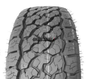 DAVANTI TERRA 285/70 R17 121/118Q