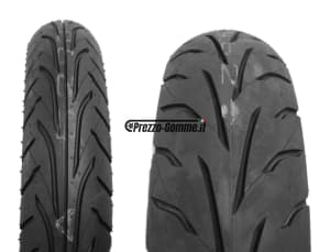 DUNLOP GT601 90/90 -18 51 H TL