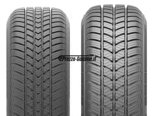 KENDA KR202 155/65 R14 75 T
