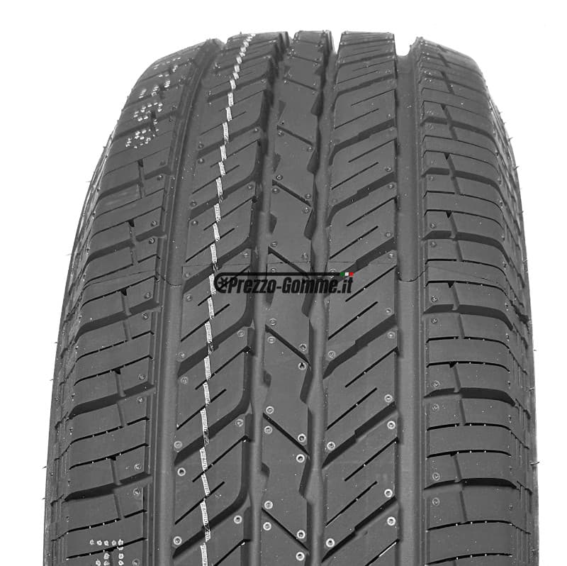 ROADX HT01 225/65 R17 106H XL (DOT 2022)
