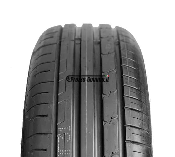 GITI SYN-H2 225/65 R17 102V (DOT 2021)