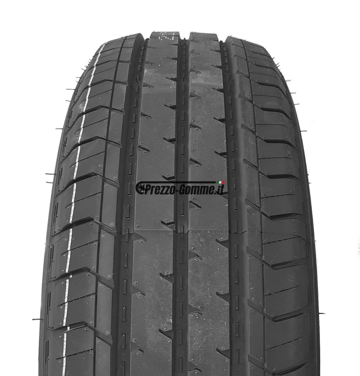 TRIANGLE TV-701 175/70 R14 95/93T (DOT 2022)