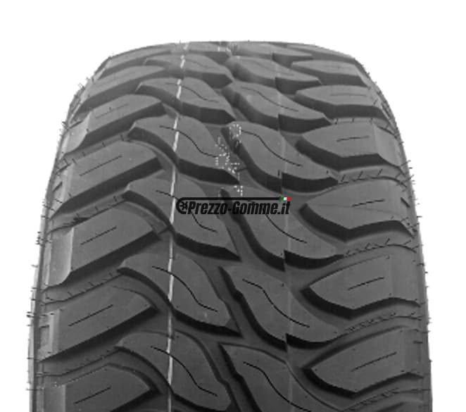 GRENLANDER PRE-MT LT285/70 R17 121/118Q