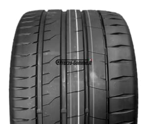 CONTINEN SP-CO7 265/45ZR19 (105Y) XL