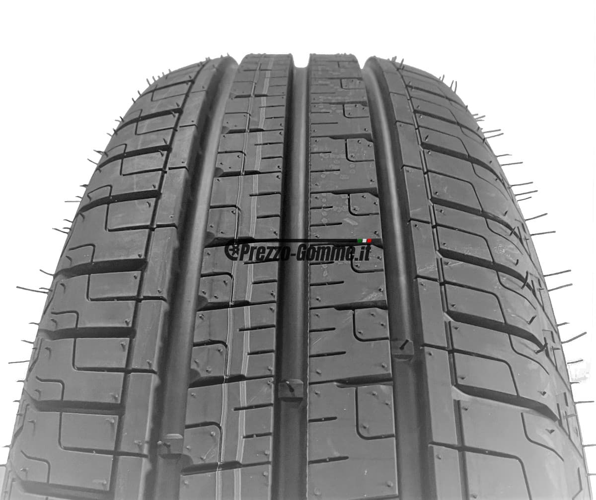 TOURADOR XW-VAN 205/75 R16 110/108S
