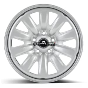 ALCAR HYBRID 6,0X15 ET47 5/112/57,1