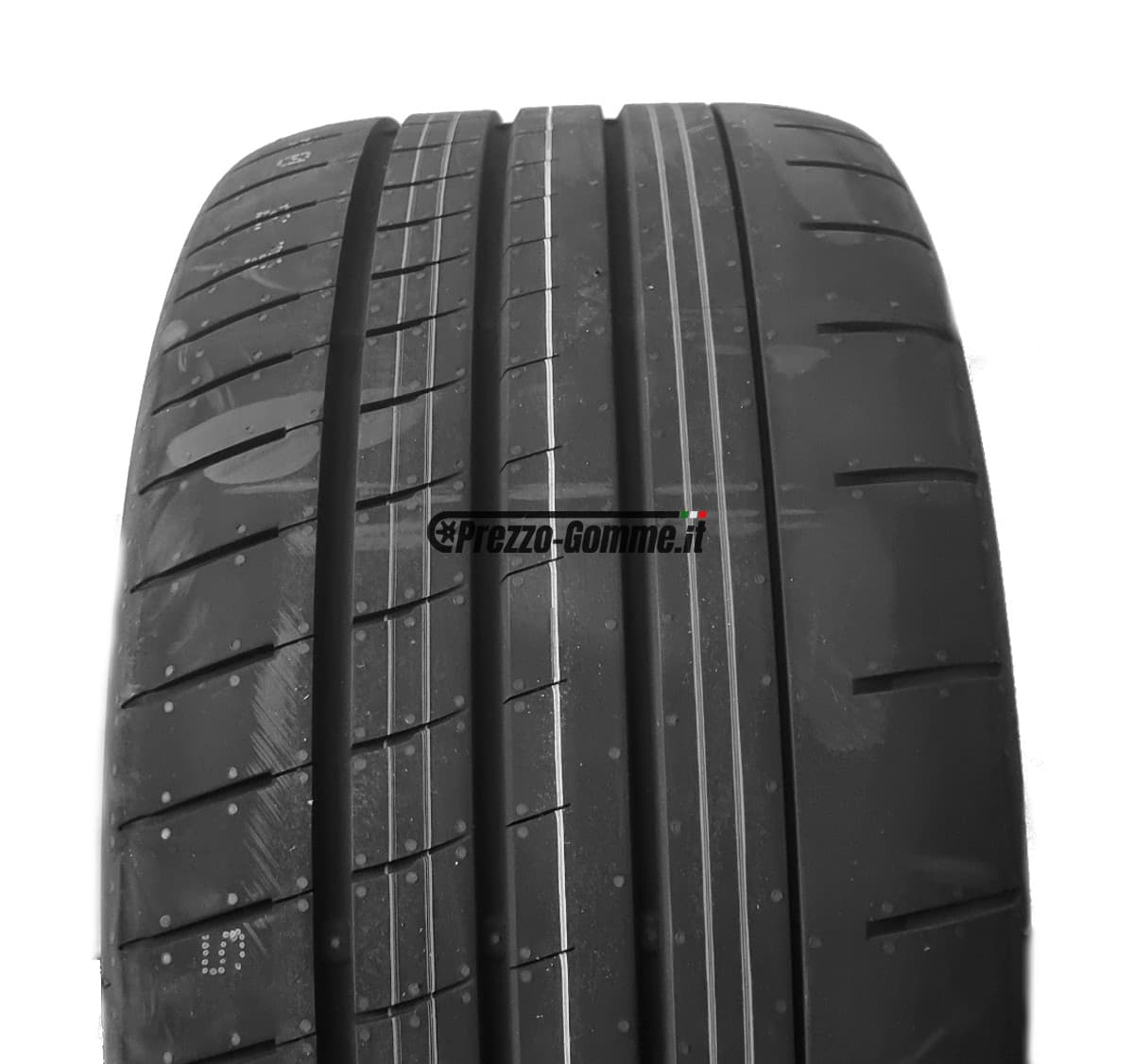 BRIDGEST P-RACE 265/35ZR20 (99Y) XL (DOT 2022)