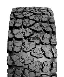 ZIARELLI VARANO 255/70 R17 112T