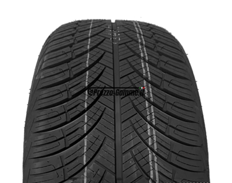 ZMAX XS-A/S 215/65 R17 99 T (DOT 2023)