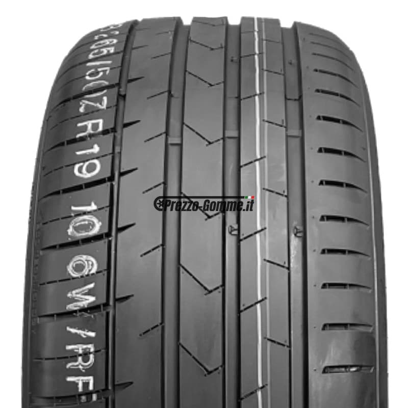 KUSTONE PA-P9S 265/35ZR21 101W XL