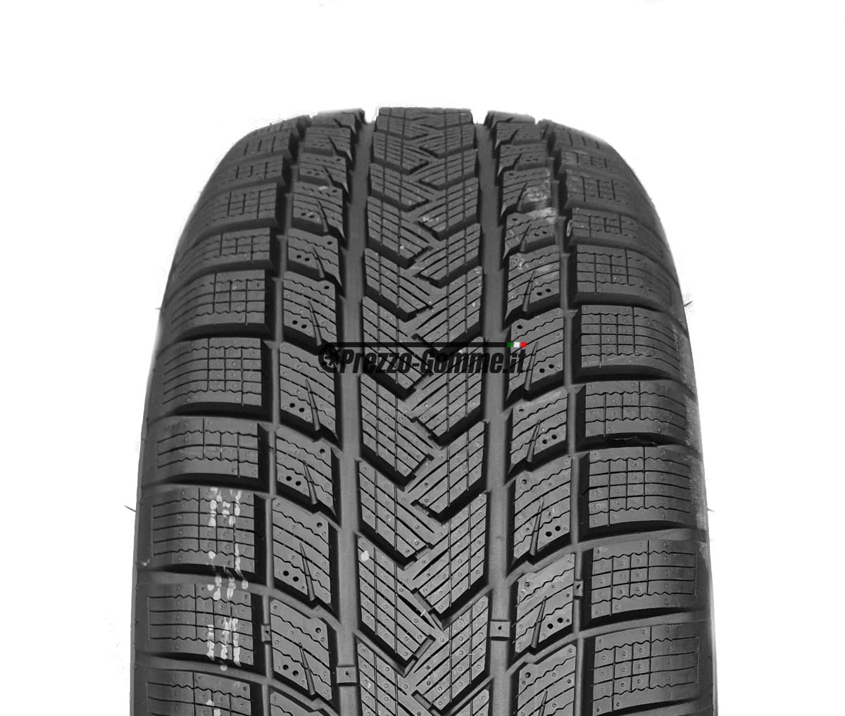 GRIPMAX E-WINTER 205/65 R17 100V XL