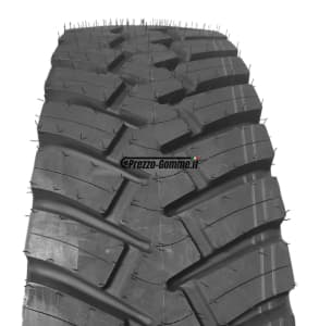 GOODYEAR OMNI-D 325/95 R24 162/160K
