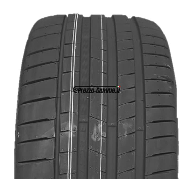 KUMHO PS72S 265/35ZR21 (101Y) XL