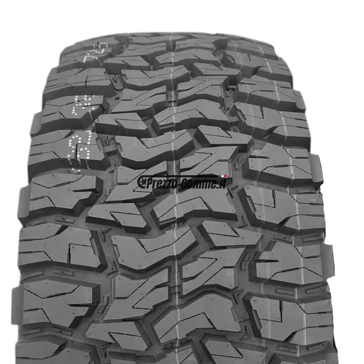 ULTRAFOR RT-X LT285/70 R17 121/118Q