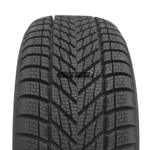 DUNLOP WINTER. 195/60 R17 90 H