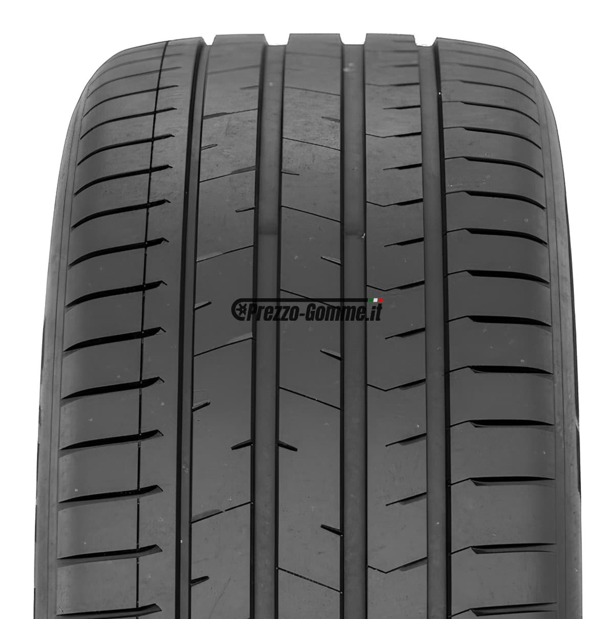 STARMAXX DY-SPO 265/35ZR20 99 Y XL