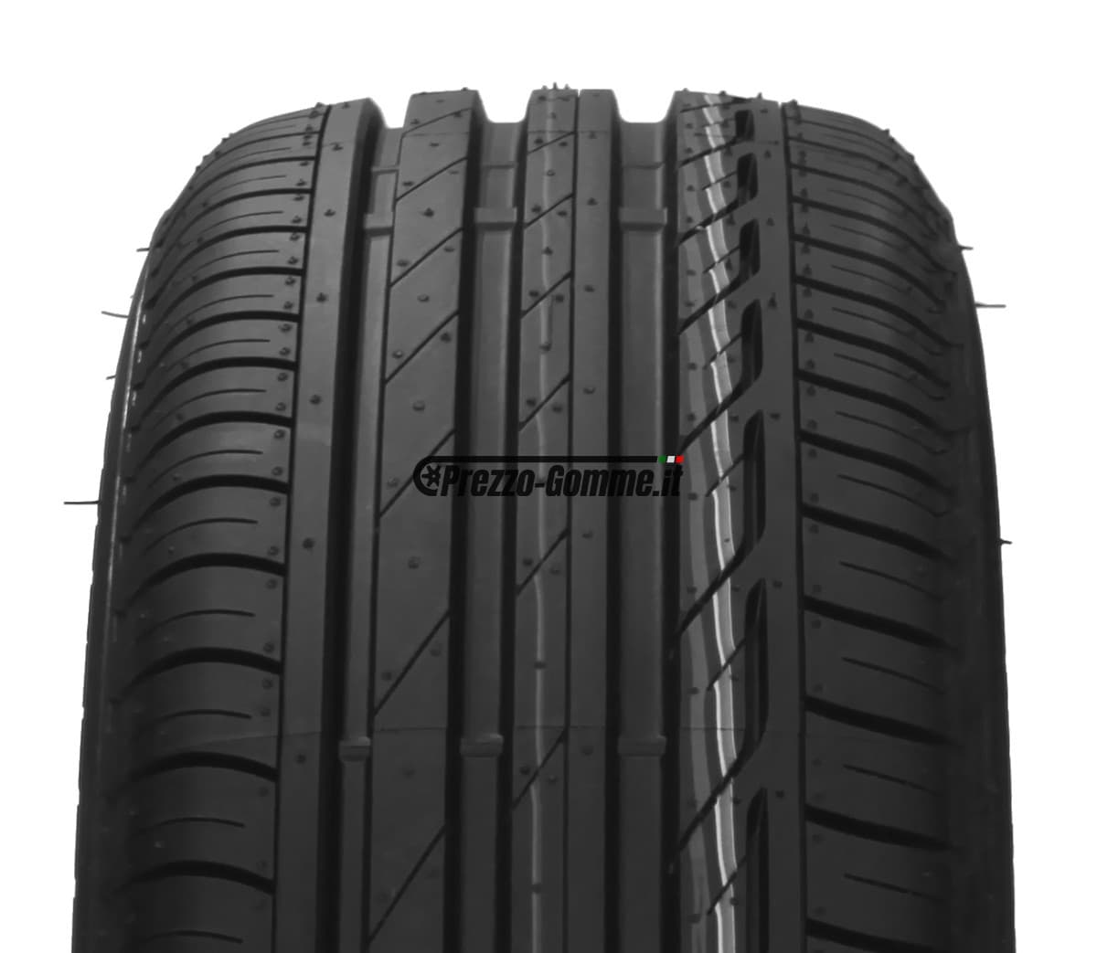 BRIDGEST T001 245/55 R17 102W (DOT 2021)