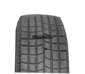 MALATEST THERMI 255/75 R15 110T