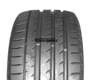 YOKOHAMA V105S 235/50 R19 99 W