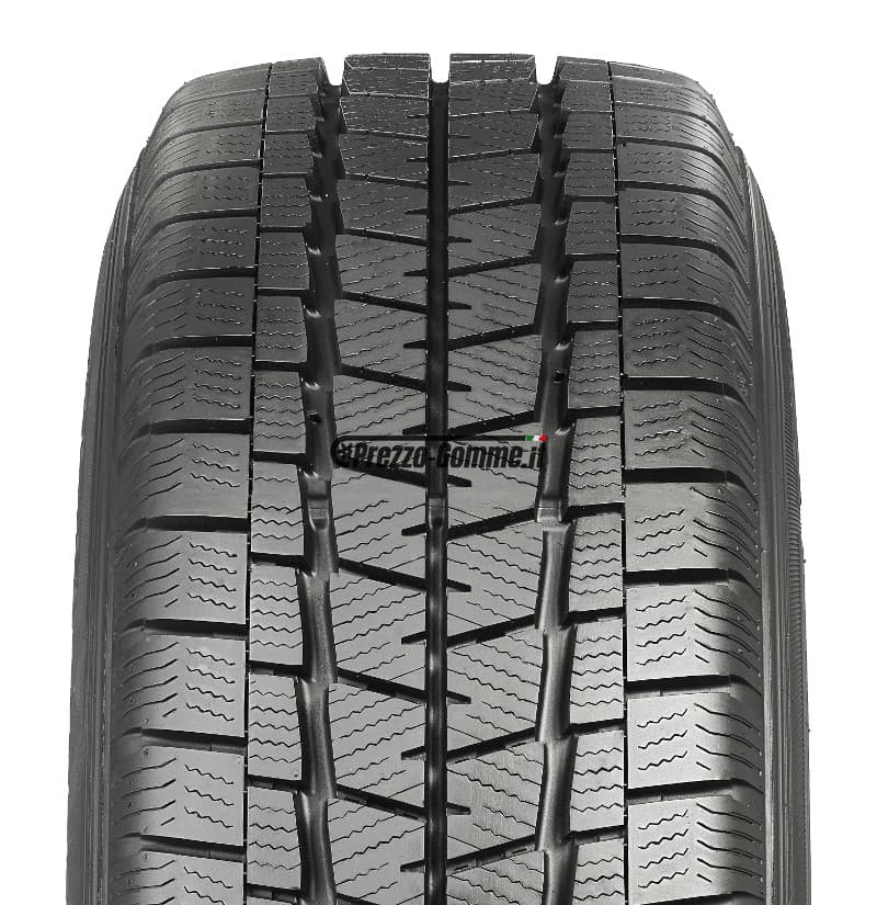 FALKEN VAN01 225/60 R17 107/105H (DOT 2020)