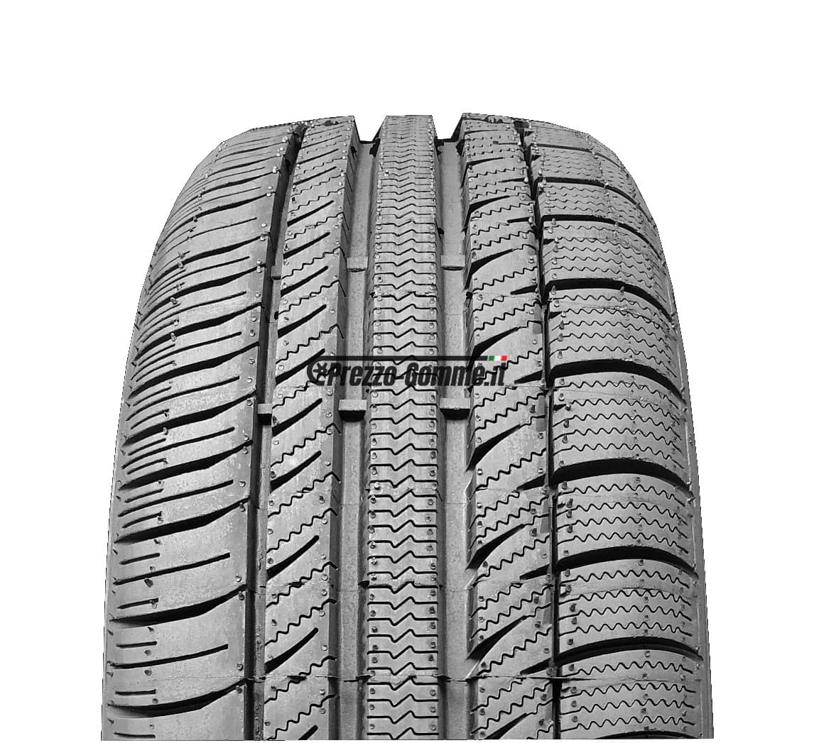 RIGA ECO4S 195/55 R16 91 W XL