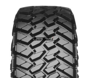 NITTO TRAIL 285/65 R18 121P