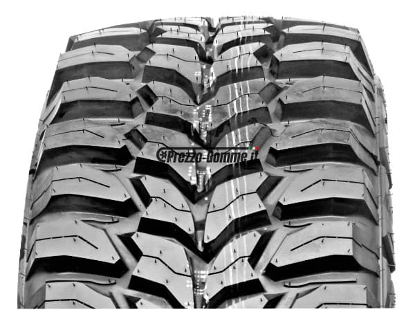 LINGLONG CRO-MT 285/70 R17 121/118Q