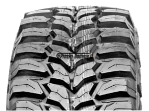 LINGLONG CRO-MT 285/70 R17 121/118Q