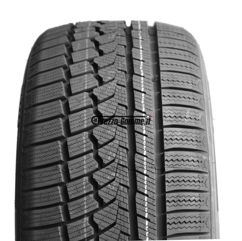 ZEETEX WH1000 285/40 R22 110V XL