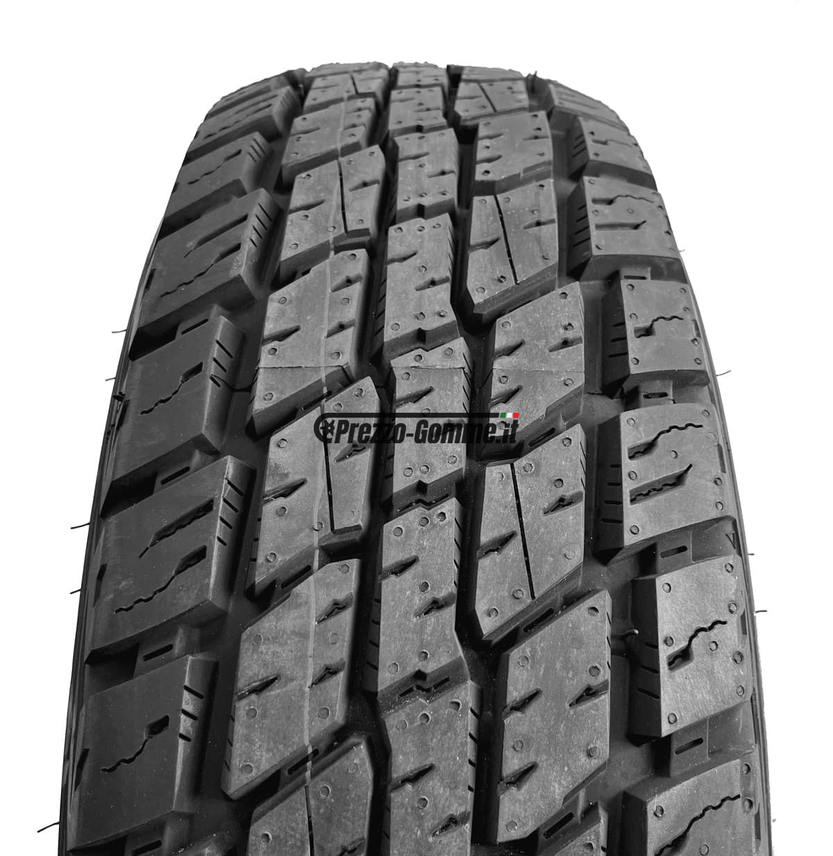 KUMHO AT61 215/80 R15 105S