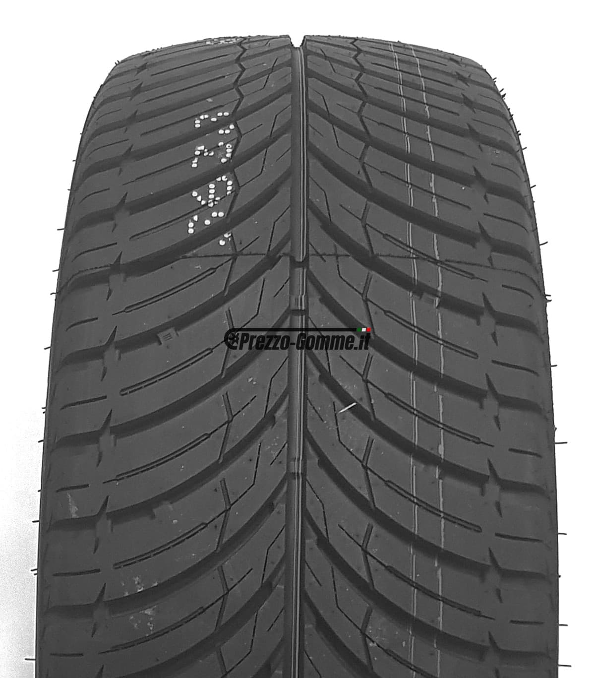 UNIGRIP LAT-4S 285/40 R20 108W XL