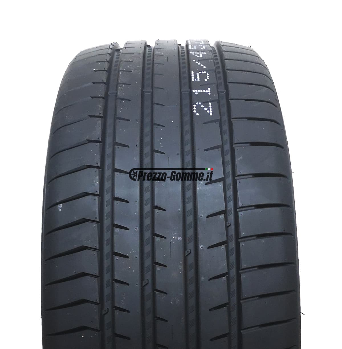 KAPSEN K3000 285/40ZR22 110W XL
