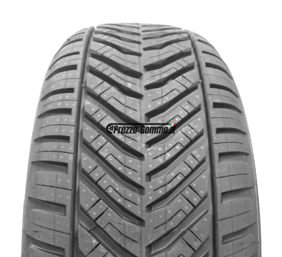 ORIUM ALLSEA 235/55ZR17 103Y XL (DOT 2022)