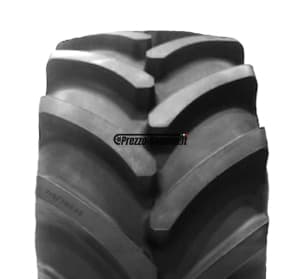 BRIDGEST VX-TRA 320/65 R16 117D/114E TL